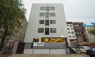 Treebo Pink City Grand - Jaipur - 8