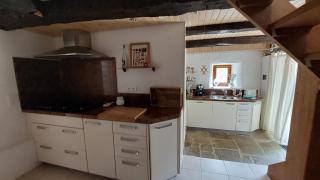 Gîtes la Molière Haute - Plaisance - 1