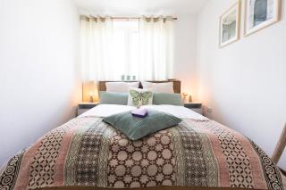 SmartFewo - Das Penthouse - BBQ - Balkon - Parkplatz - 5