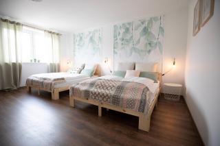 SmartFewo - Das Penthouse - BBQ - Balkon - Parkplatz - Bad Zwischenahn - 3