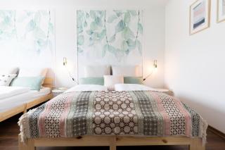 SmartFewo - Das Penthouse - BBQ - Balkon - Parkplatz - 6