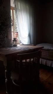 Guesthouse lekoani - Tusheti - 3