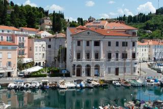 Mare & Sole Apartments by Locap Group - Piran - 4