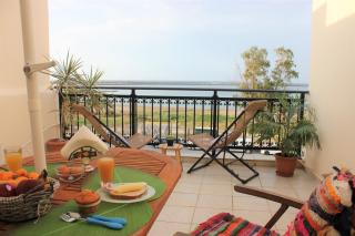 Théa Apartment - Rethymno - 9