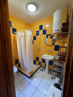 U źródła. Noclegi w Małym Dólsku - 2