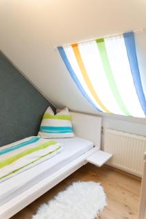 Haus Rosy Ferienwohnung - 3