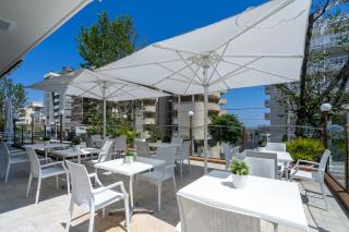 Hotel Constellation - Rimini - 4