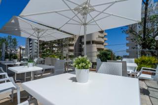 Hotel Constellation - Rimini - 3