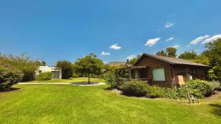 Nofey HaBashan Country Lodging - 3