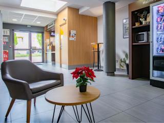 B&B HOTEL Strasbourg Nord Artisans - Vendenheim - 7