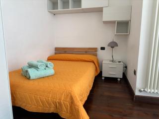 CconfortHotels Appartamento SkyLine - Bari - 9