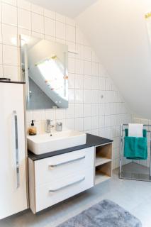 Haus Rosy Ferienwohnung - Stubenberg - 5
