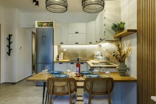 Potoki Apartments - Skopelos - 1