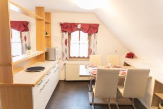 Haus Rosy Ferienwohnung - Stubenberg - 7