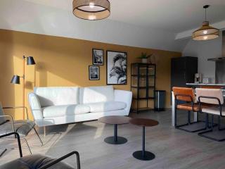 Le music hall proche centre histo avec parking - 4