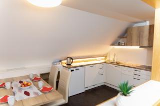 Haus Rosy Ferienwohnung - Stubenberg - 8