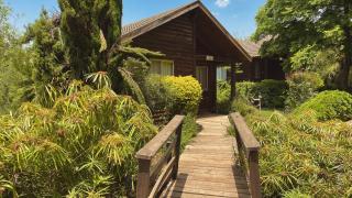 Nofey HaBashan Country Lodge - 3