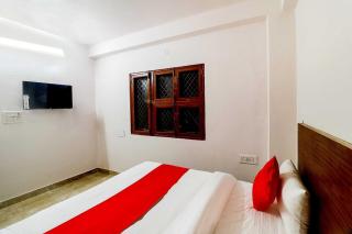 Hotel O Lovely Inn Near Akshardham - Nuova Delhi - 6