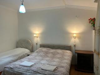 Homestay Seaside by Manuchar - 3