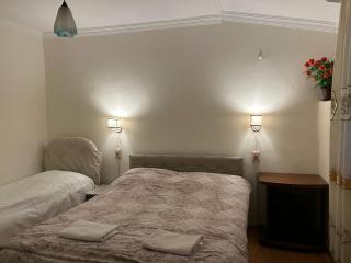 Homestay Seaside by Manuchar - 2