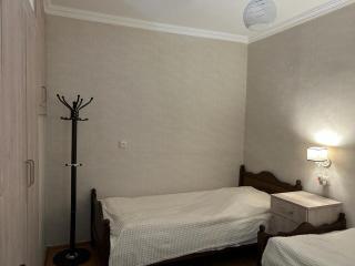 Homestay Seaside by Manuchar - 1