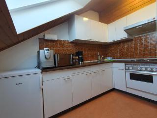 Wohnung mit Ausblick in Tauberbischofsheim - Tauberbischofsheim - 2