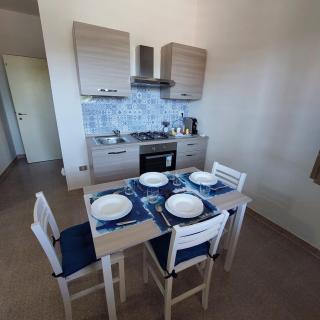 B&B Casa Vacanze Stella Di Mare - 5