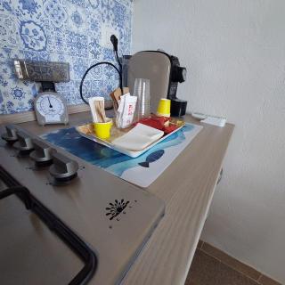 B&B Casa Vacanze Stella Di Mare - Battipaglia - 3