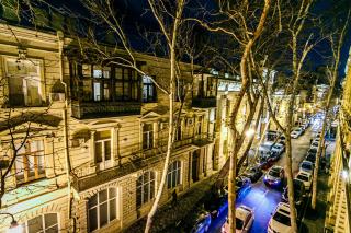 Apartment Music Theatre - Baku - 8
