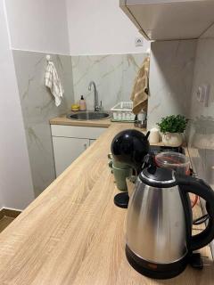 Apartman KRSTA - Soko Banja - 4