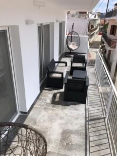 Alex Apartments Skiathos - Città di Skiathos - 6