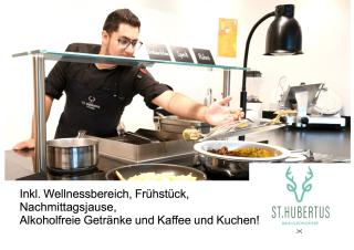 Hotel St Hubertus - Egg - 9
