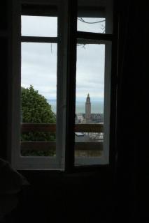 Maison Valmer - L'armateur, élégant penthouse classé 4 étoiles - Le Havre - 3