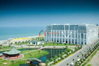 Batumi apartment "magnolia" - 4