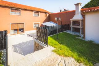 Casa Rural Curracho - Vimianzo - 8