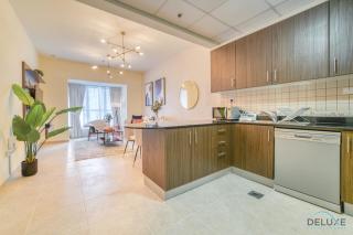 Prime 1BR at Elite Residence Dubai Marina by Deluxe Holiday Homes - Dubai - 5