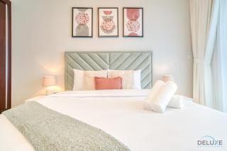 Prime 1BR at Elite Residence Dubai Marina by Deluxe Holiday Homes - Dubai - 1