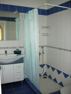 Irigoni Studio - Ikaria - Agios Kirykos - 7