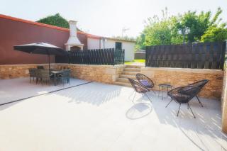 Casa Rural Curracho - Vimianzo - 6