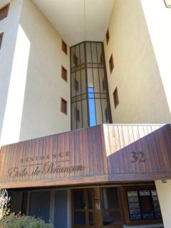 Le 32 Panoramique, Plein soleil, tout confort - Briançon - 3