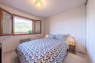 Le 32 Panoramique, Plein soleil, tout confort - Briançon - 2