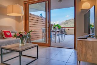 Le 32 Panoramique, Plein soleil, tout confort - Briançon - 1