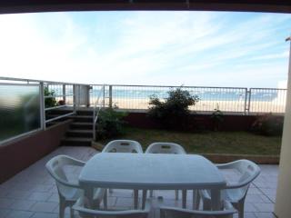 Appartement T2 avec terrasse et parking à Arcachon - FR-1-374-78 - Arcachon - 0