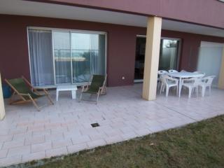 Appartement T2 avec terrasse et parking à Arcachon - FR-1-374-78 - Arcachon - 8