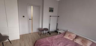 Apartament Iława Centrum - Iława - 4