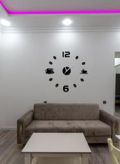Apartment close to İzmir Park - Baku - 4