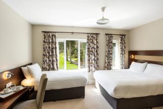 The Glendalough Hotel - Laragh - 8
