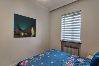 Apartment close to İzmir Park - Baku - 1