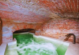CountryHouse con Piscina Riscaldata Vicina al Centro - Florença - 1