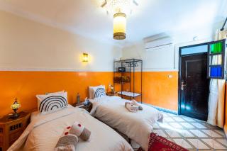 Riad M'boja "Chez Ali Baba" - 7